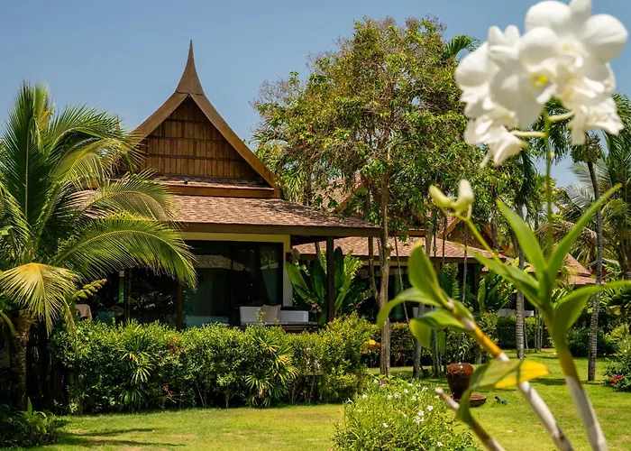 Lanta Palace Beach Resort & Spa - Adult Only Koh Lanta