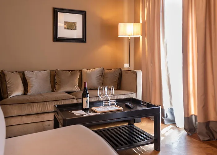 Villa Pattono Relais