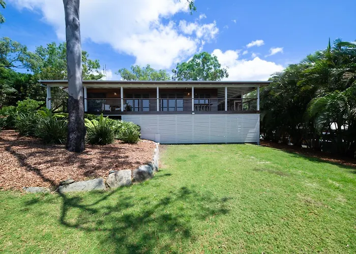 Freedom Shores Resort Airlie Beach