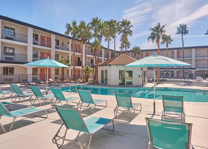 Aqua Soleil Hotel And Mineral Water Spa