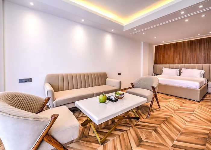 Silver Sand Sea Princess Beach Resort