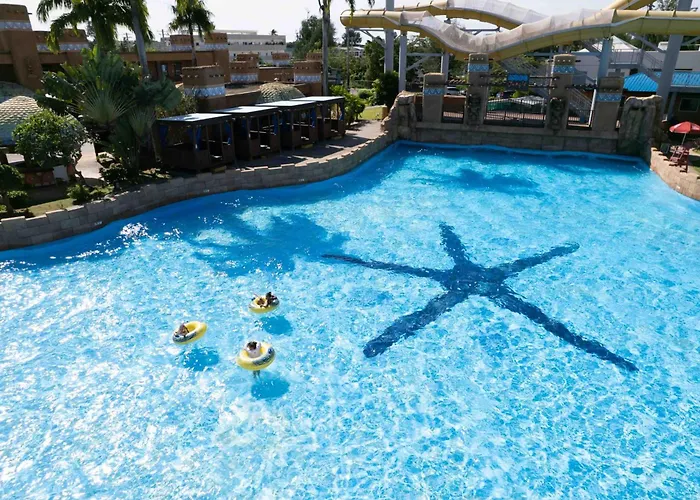 Saipan World Resort
