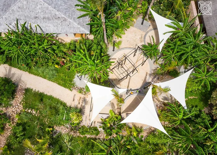 Hotel Zuri Zanzibar Kendwa