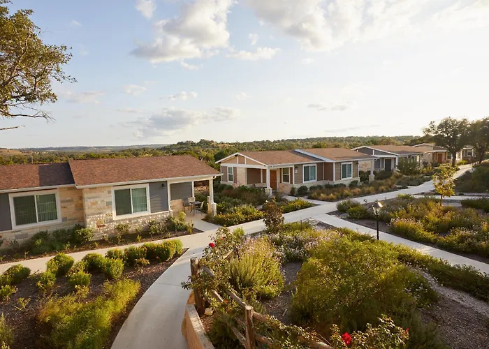 Carter Creek Winery Resort & Spa