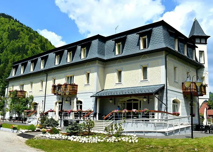 Hotel Saisera