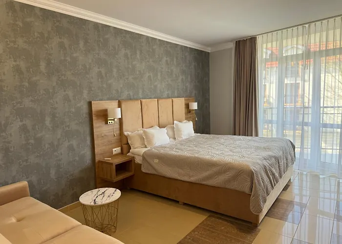 Avangard Resort Swinemünde