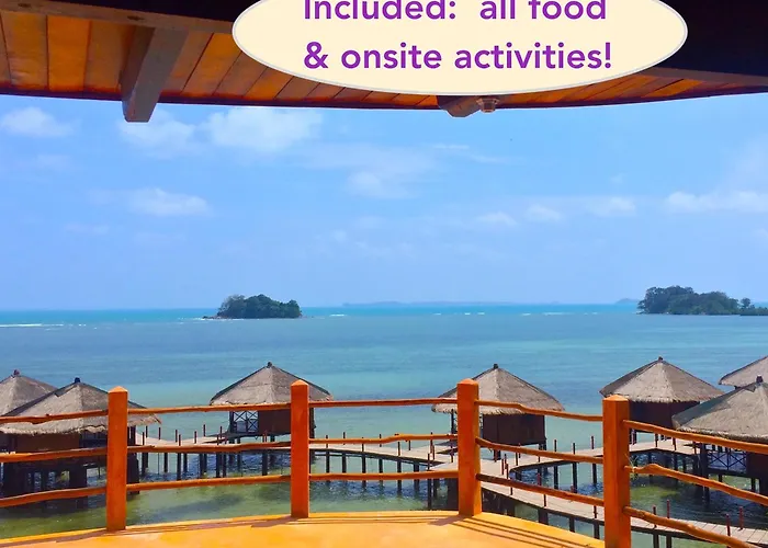 Loola Adventure Resort