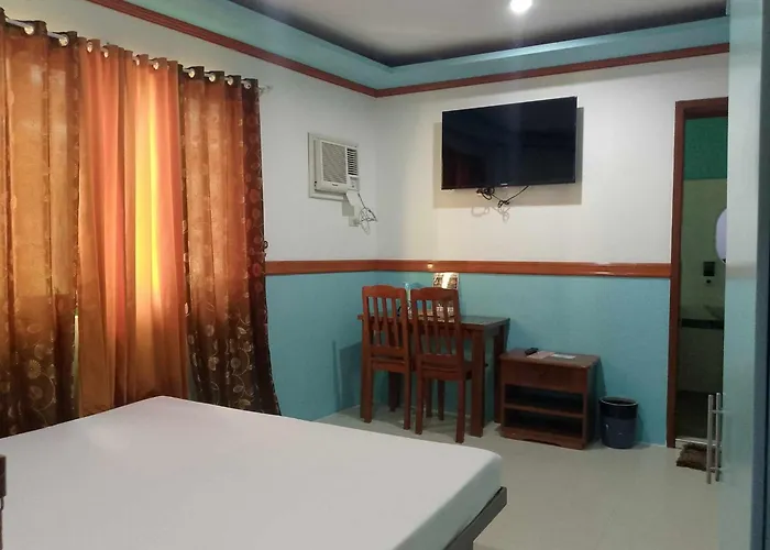 Sg Hotel