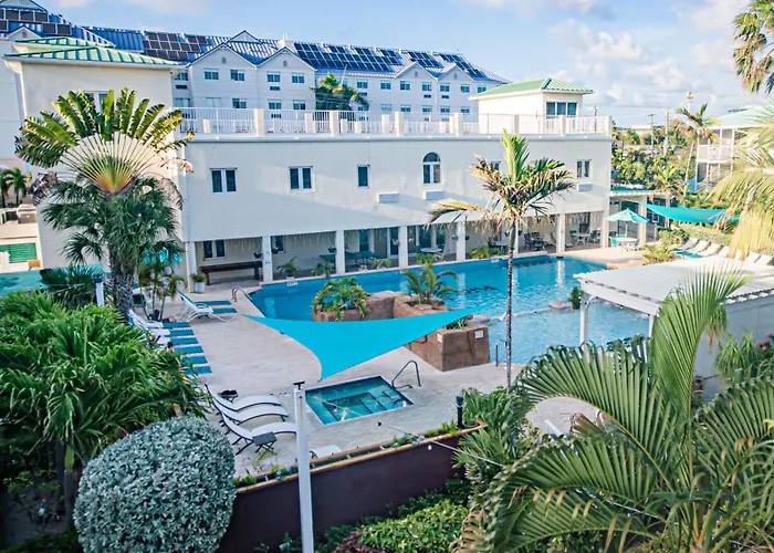 Seven Mile Beach Resort