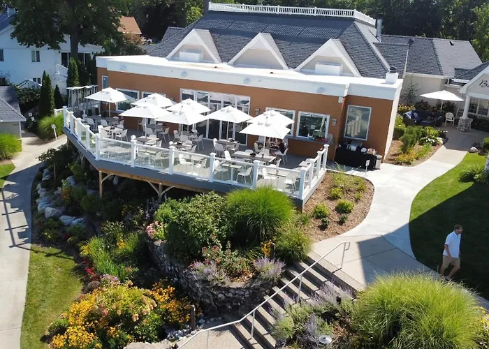 Bay Pointe Inn Orangeville