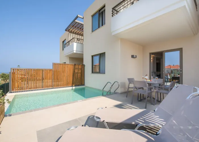 Stefan Village Hotel