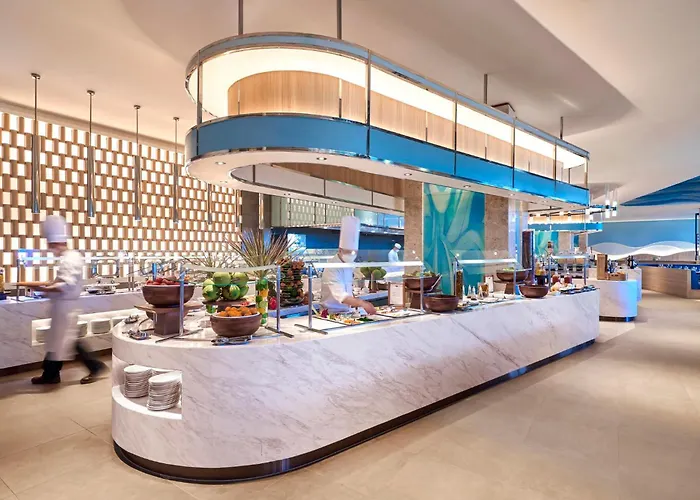 Holiday Inn Resort Ho Tram Beach By Ihg
