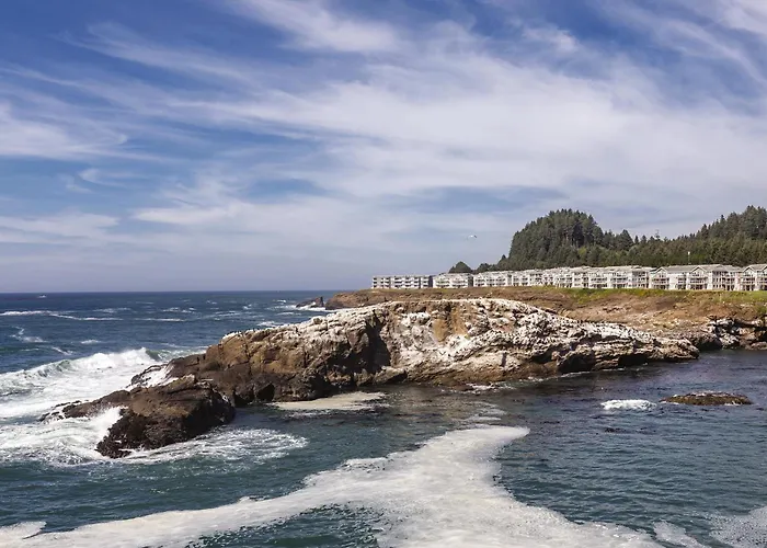 Worldmark Depoe Bay
