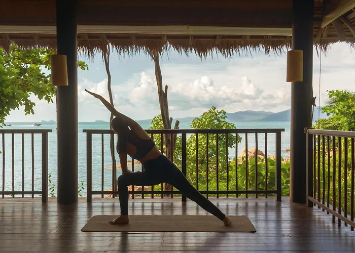 Hotel Six Senses Samui à Ko Samui