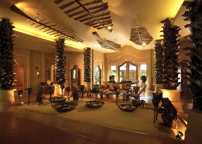 Rayavadee Hotel Railay