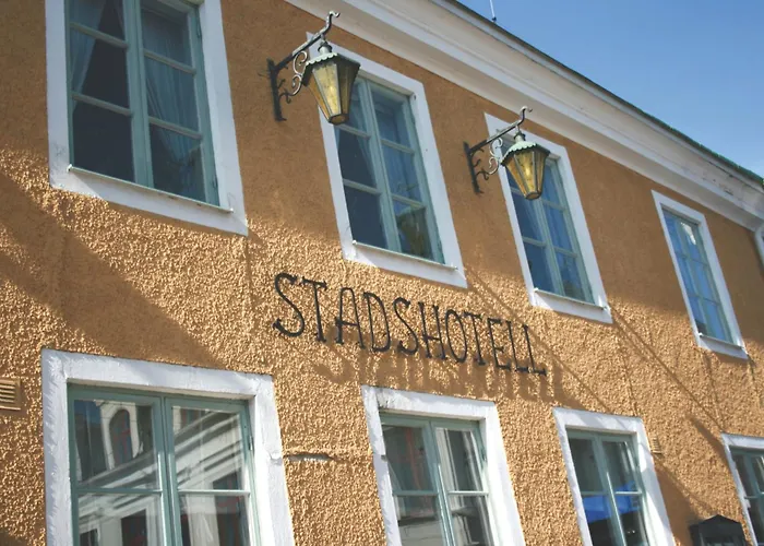 Trosa Stadshotell & Spa