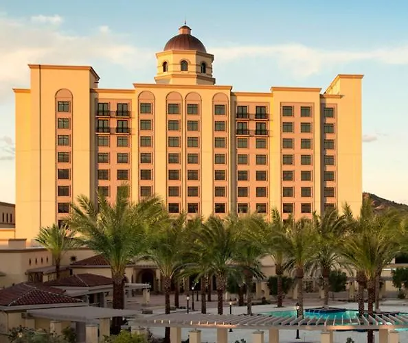 Casino Del Sol