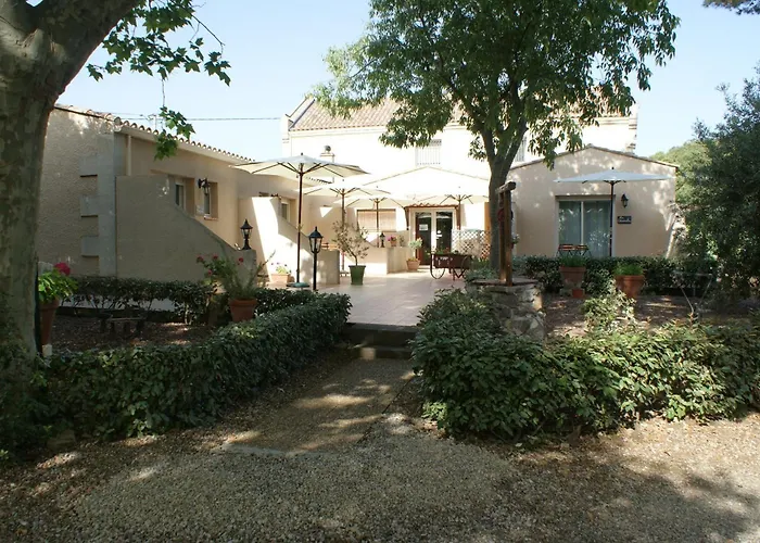 Chambres d'hôtes La Gardie