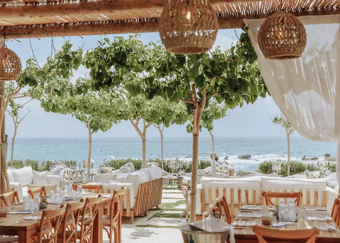 Cap St Georges Villas Peyia