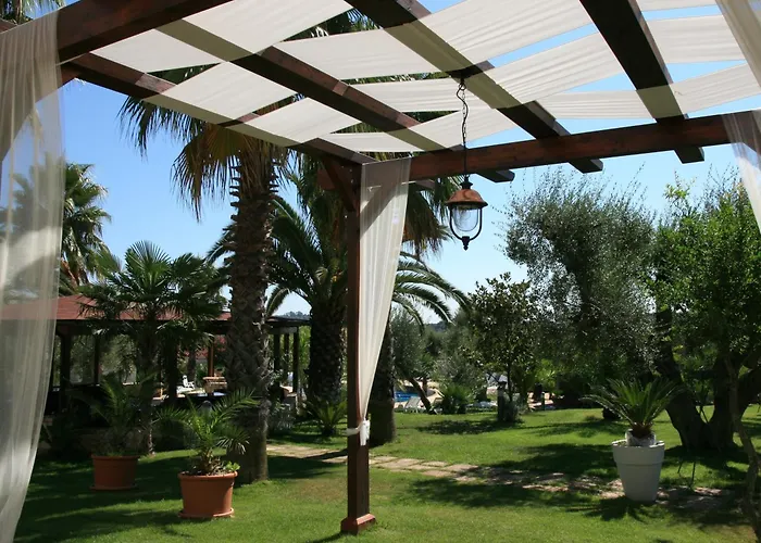 Città Bianca Country Resort