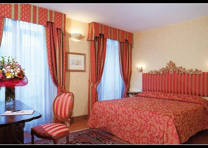 Villa Casagrande Resort E Spa