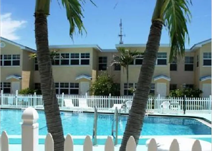 Barefoot Beach Resort