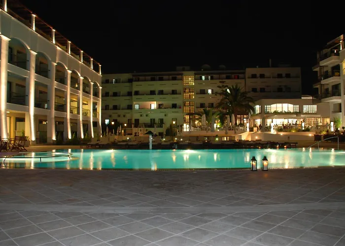 Albatros Spa & Resort Hotel Hersónissos