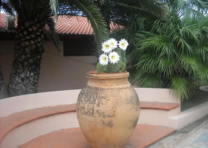 Hotel Villaggio Cala Di Volpe