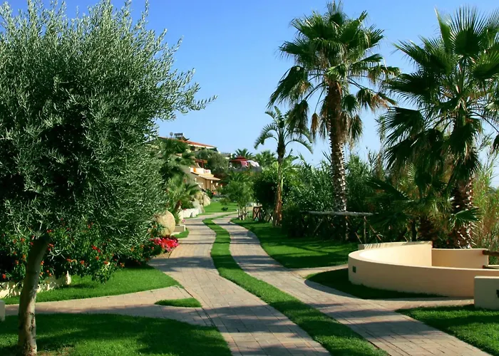Hotel Villaggio Cala Di Volpe