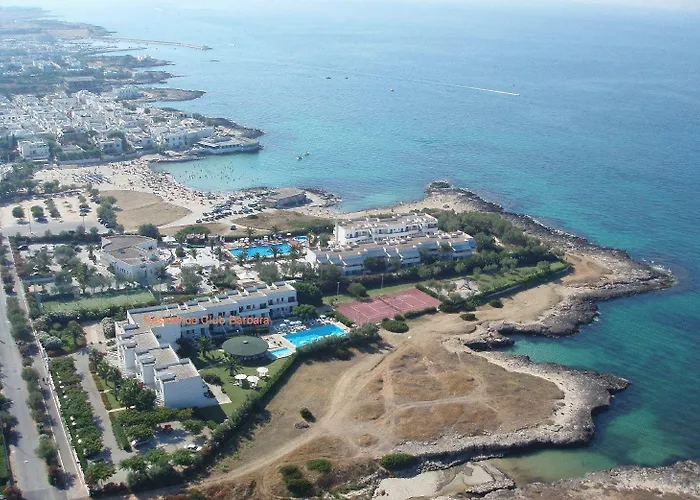 Residence Club Barbara Ostuni