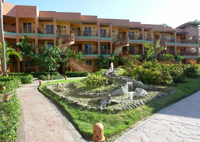 Vik Hotel Cayena Beach All Inclusive Punta Cana
