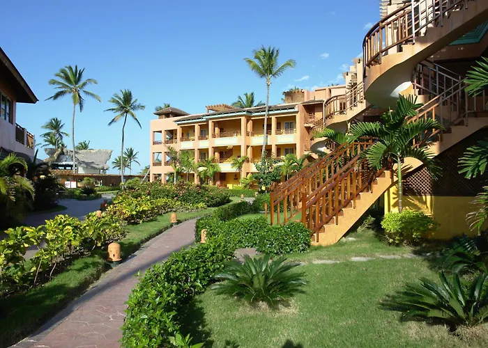Vik Hotel Cayena Beach All Inclusive Punta Cana