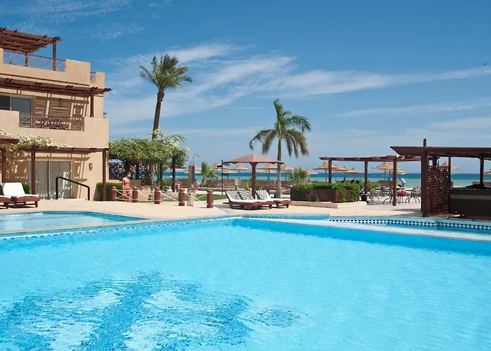 Hotel Imperial Shams Abu Soma Hurghada