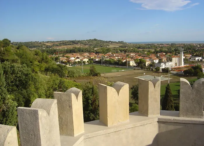 Castello Montegiove