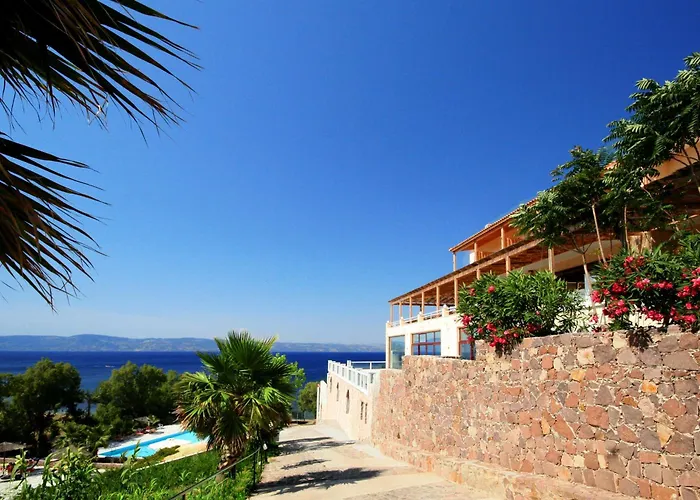 Viva Mare Hotel & Spa
