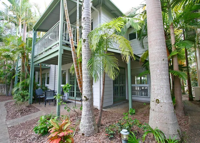 Coral Beach Noosa