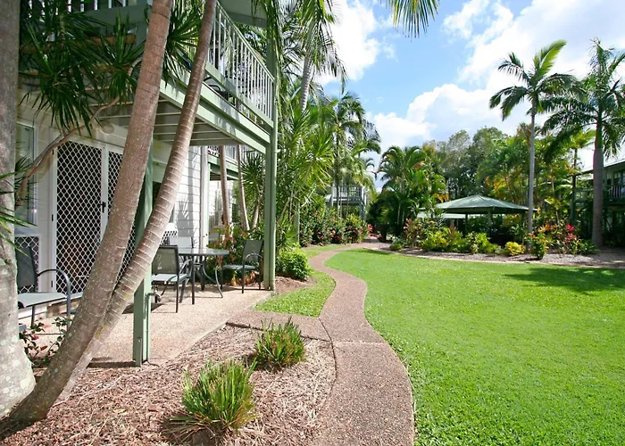 Coral Beach Noosa