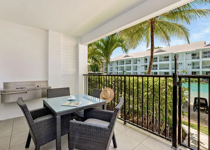 Peppers Beach Club Port Douglas