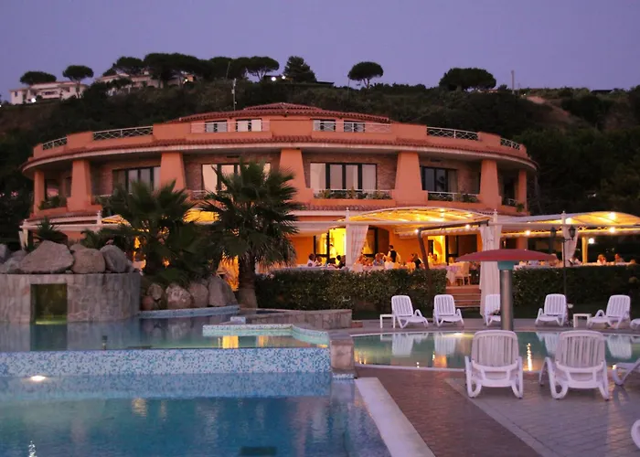 Solemare Club Village