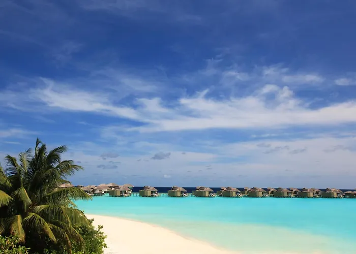 Hotel Six Senses Laamu à Fonadhoo
