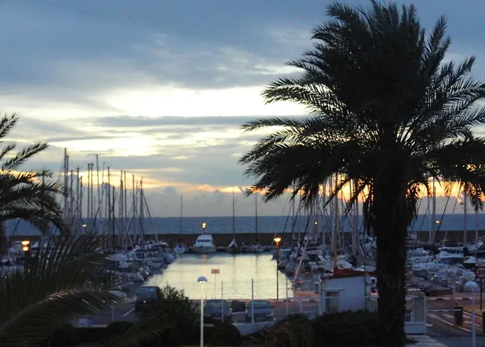 Hotel Playa Canet