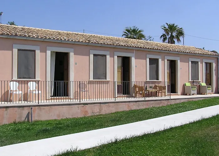 Villa Principe Di Belmonte