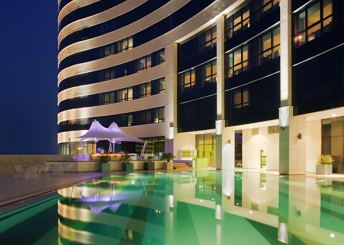 Symphony Style Hotel Kuwait