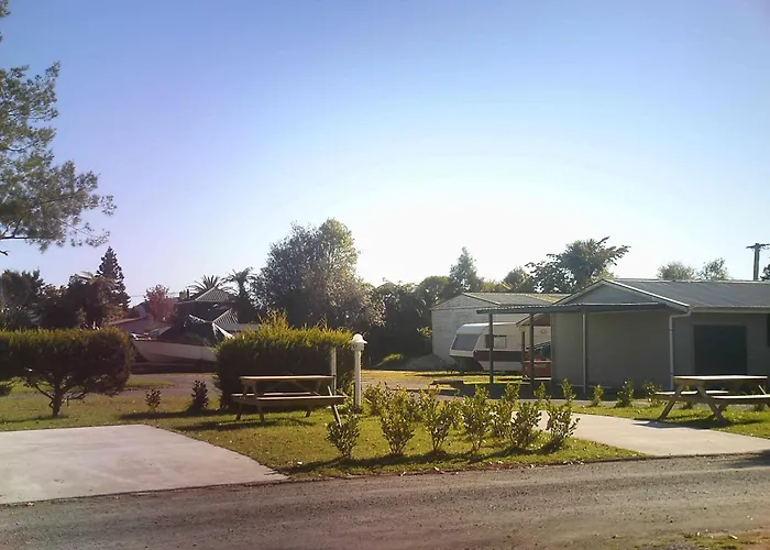 All Seasons Holiday Park