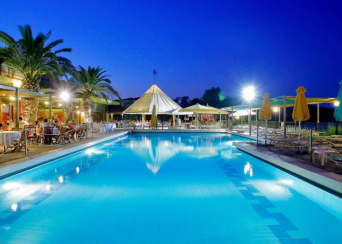 Golden Sand Hotel