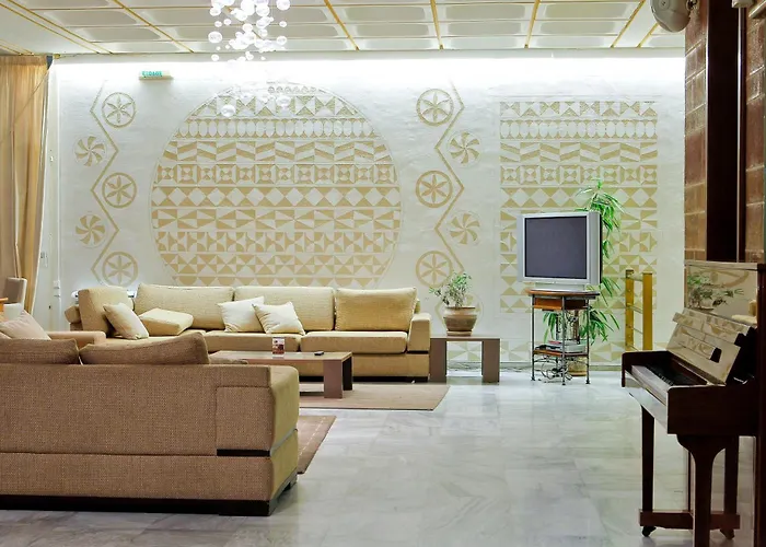 Golden Sand Hotel