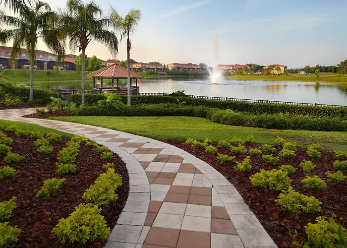 Encantada Vacation Townhomes By Idiliq