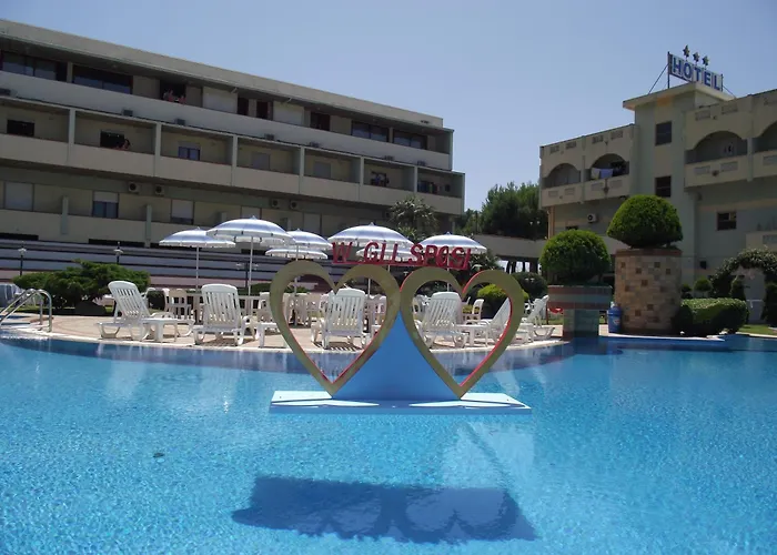 Hotel Delle Canne