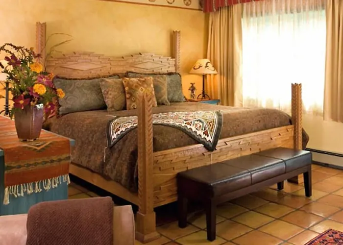 El Farolito B&B Inn