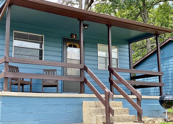 Mill Creek Resort On Table Rock Lake